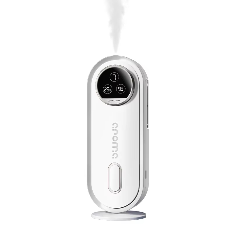 Smart Home Automation - Smart Home Essential Oil Diffuser Automatic