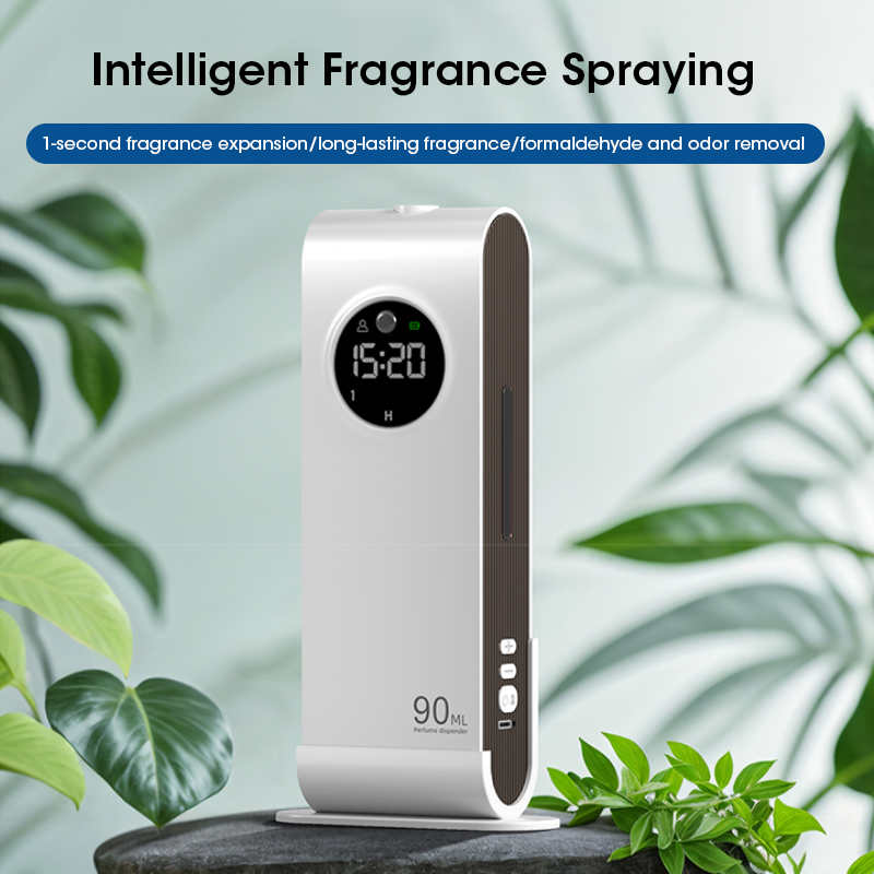 Essential Oil Diffuser Smart U - Smart Home Automation のレビューと価格