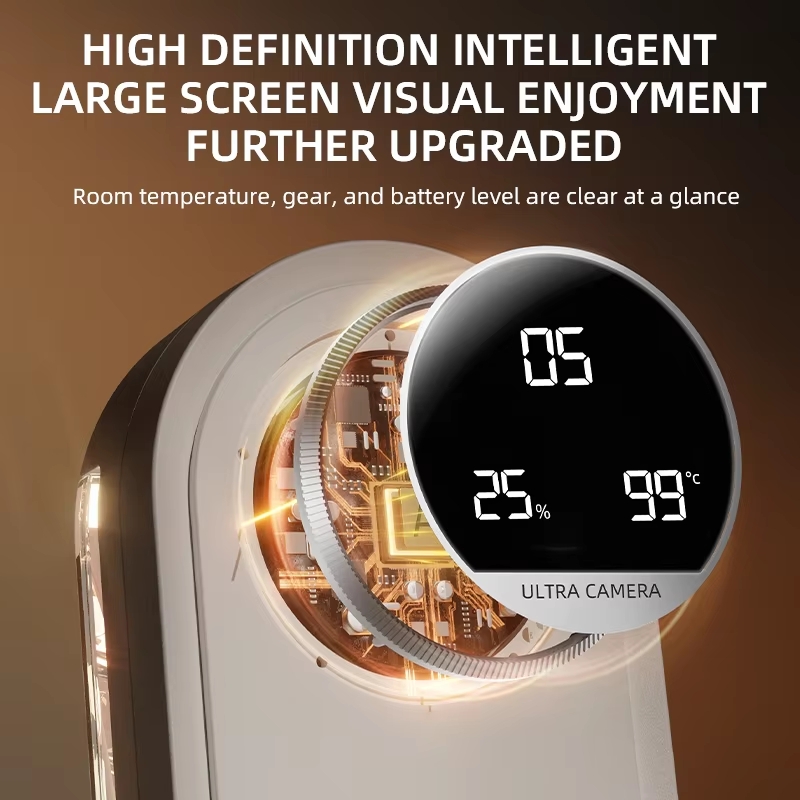 Smart Home Essential Oil Diffu - Smart Home Automation のレビューと価格
