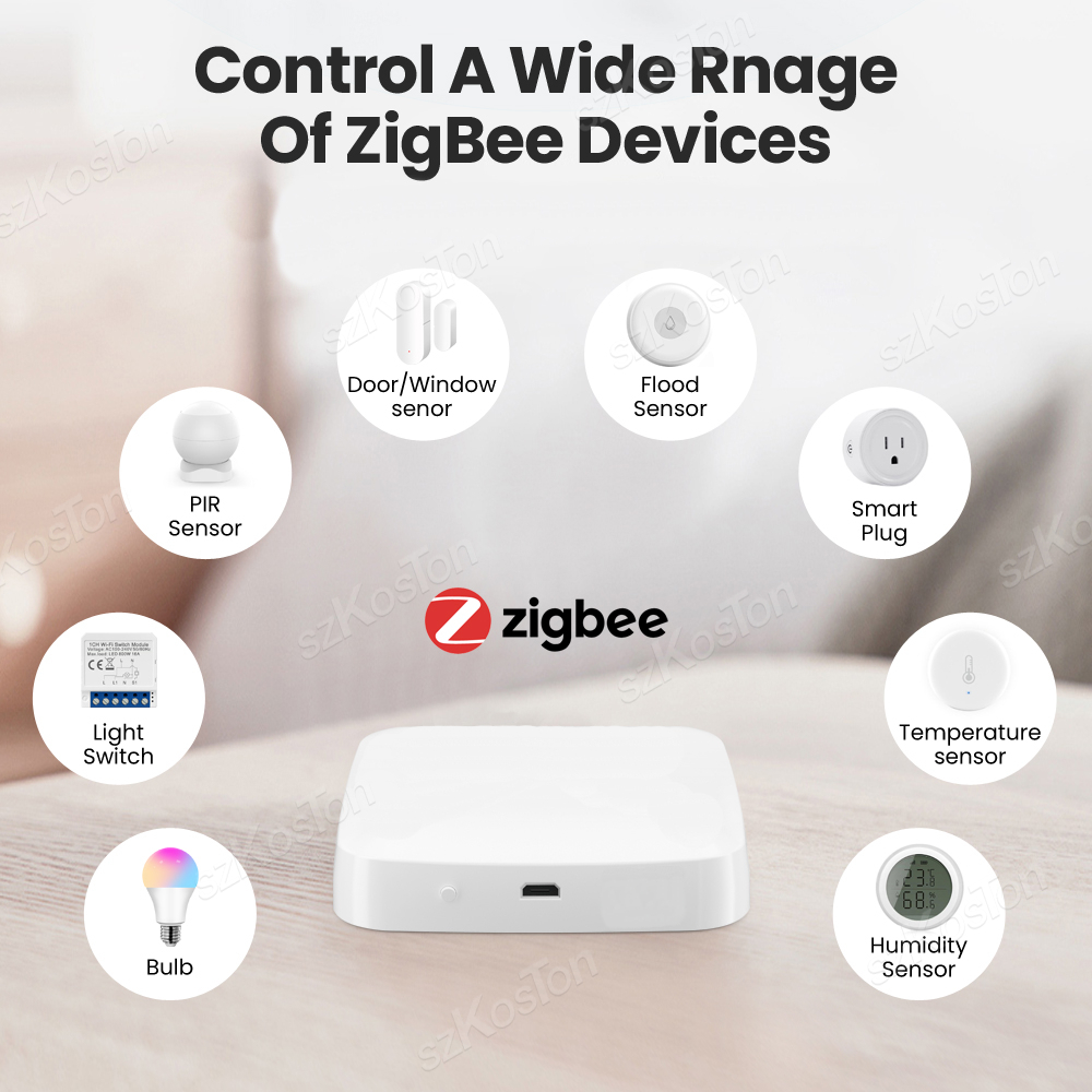 Tuya Smart Life Multi-mode Gat - Smart Home Bridge のレビューと価格