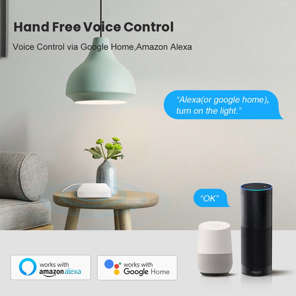 Tuya Smart Life Multi-mode Gat - Smart Home Bridge のレビューと価格