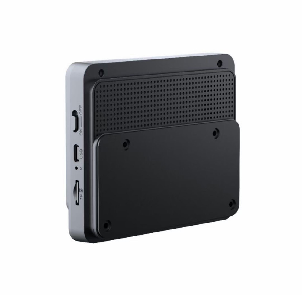 4.3-Inch Smart Doorbell  Syste - Smart Home Video Doorbell Installation のレビューと価格