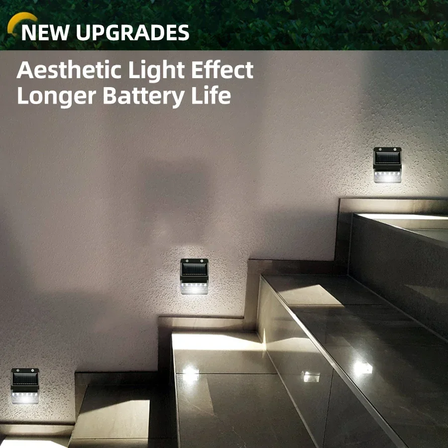 LED Solar Light PIR Motion Sen - Motion Sensor Light のレビューと価格