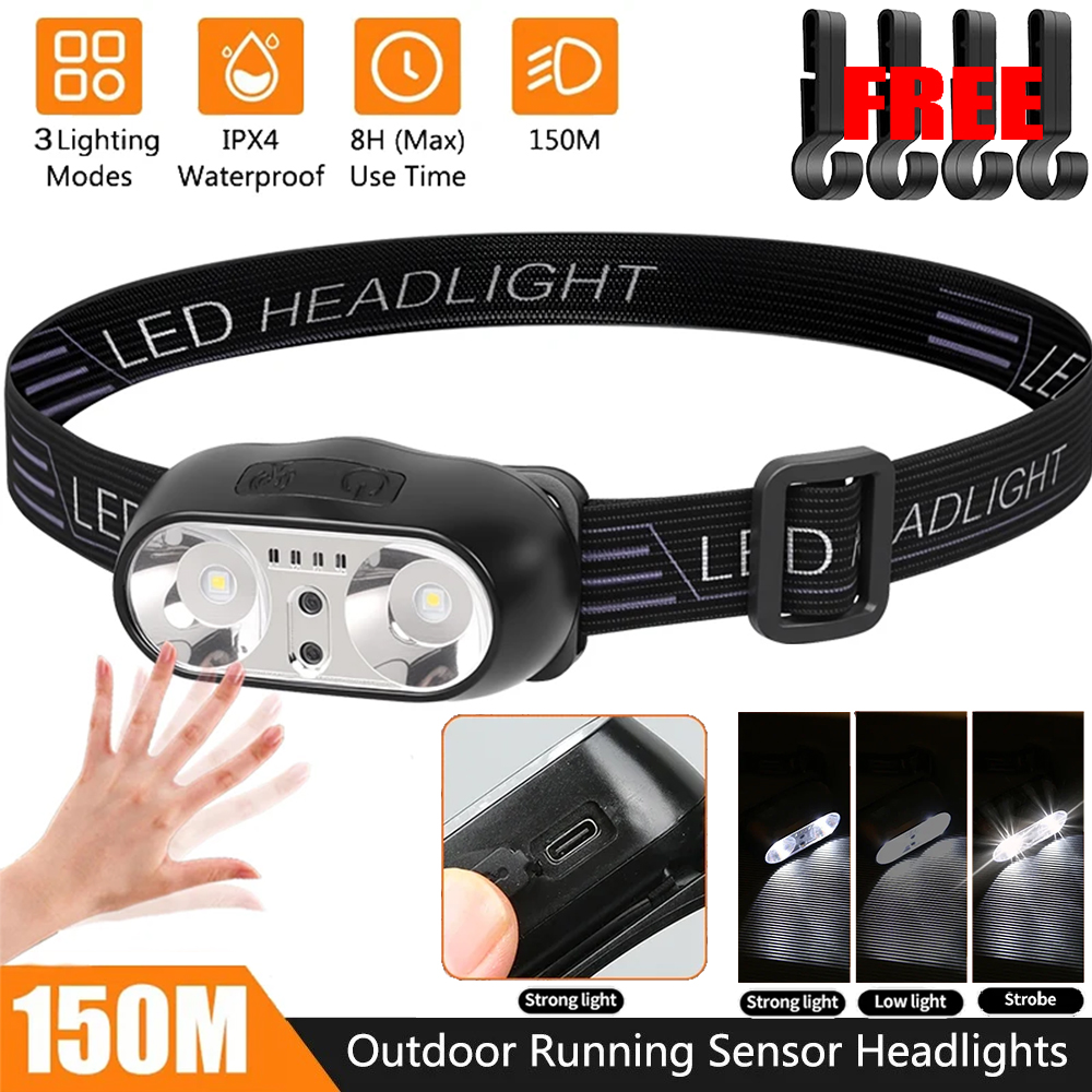 Portable XPE+LED Motion Sensor - Motion Sensor Light のレビューと価格