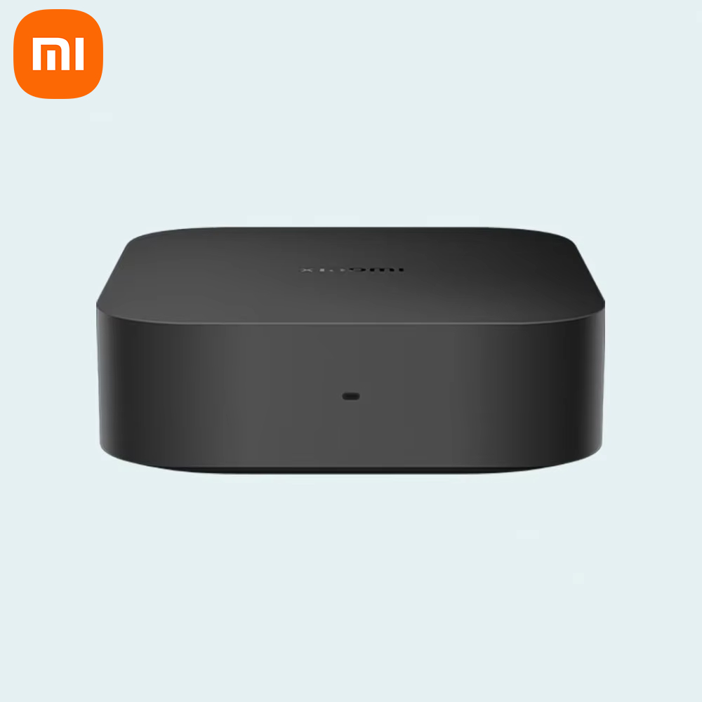 Xiaomi Smart Central Hub Mijia - Smart Home Wifi Hub のレビューと価格