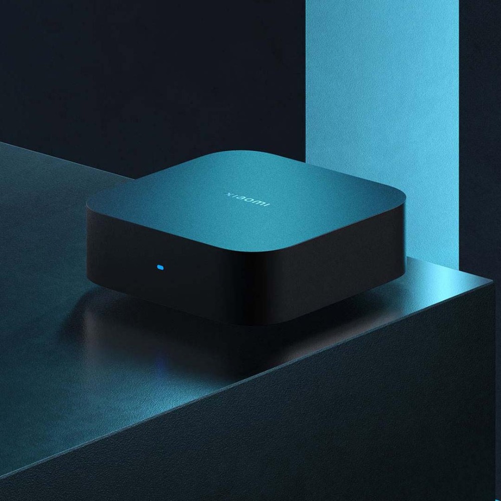 Xiaomi Smart Central Hub Mijia - Smart Home Wifi Hub のレビューと価格