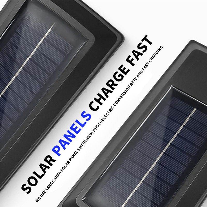 Outdoor Solar Street Lights, W - Motion Sensor Light のレビューと価格