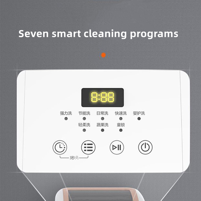Household Full-automatic Count - Smart Home Kitchen のレビューと価格