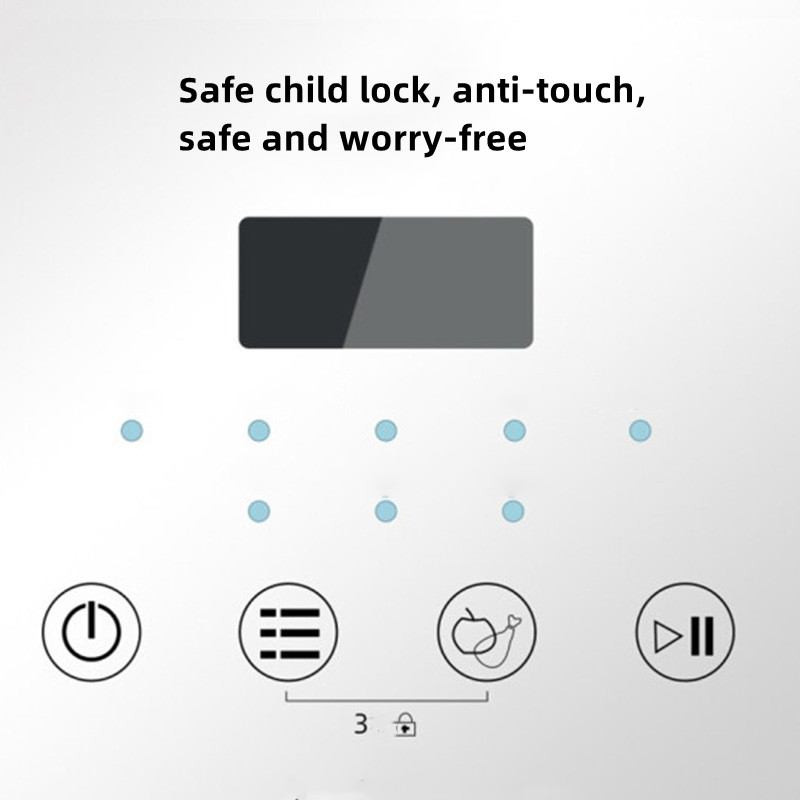 Household Full-automatic Count - Smart Home Kitchen のレビューと価格