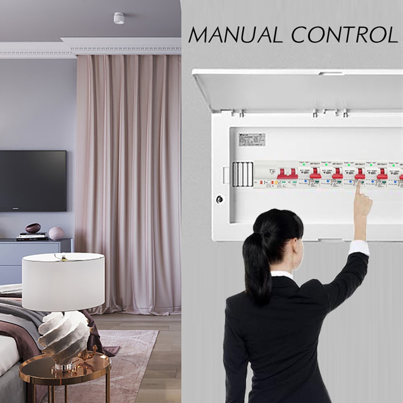 Tuya Smart Life WiFi DC Smart  - Smart Home のレビューと価格