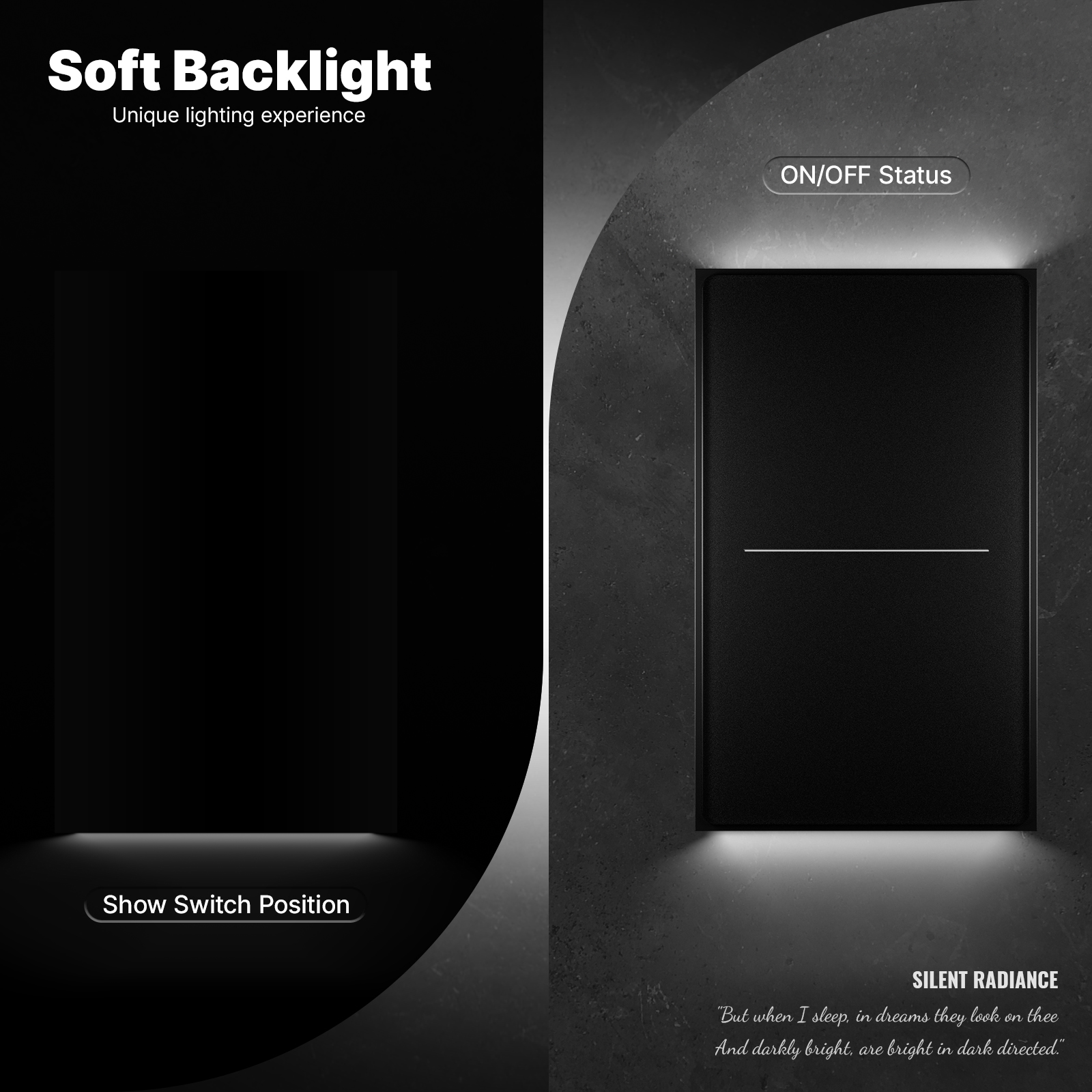 MOES Tuya ZigBee Star Feather  - Tuya Smart Switch のレビューと価格