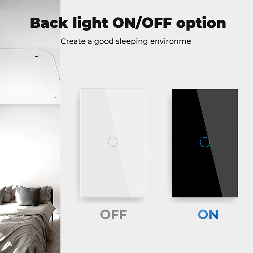 Tuya Zigbee Smart Switch US St - Tuya Smart Switch のレビューと価格