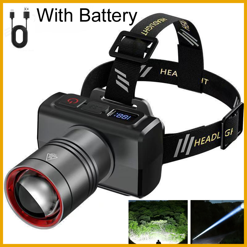2026 LED digital Rechargeable  - Motion Sensor Light のレビューと価格