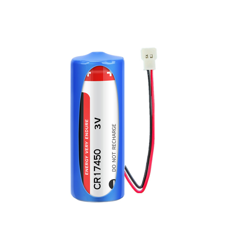 5pcs for ewr cr17450 smart ins - Smart Smoke Detector のレビューと価格