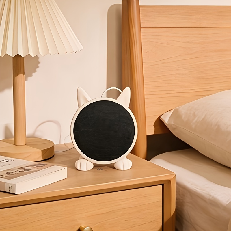 Cat-Shaped Desk Stand For Goog - Smart Home Google Nest のレビューと価格