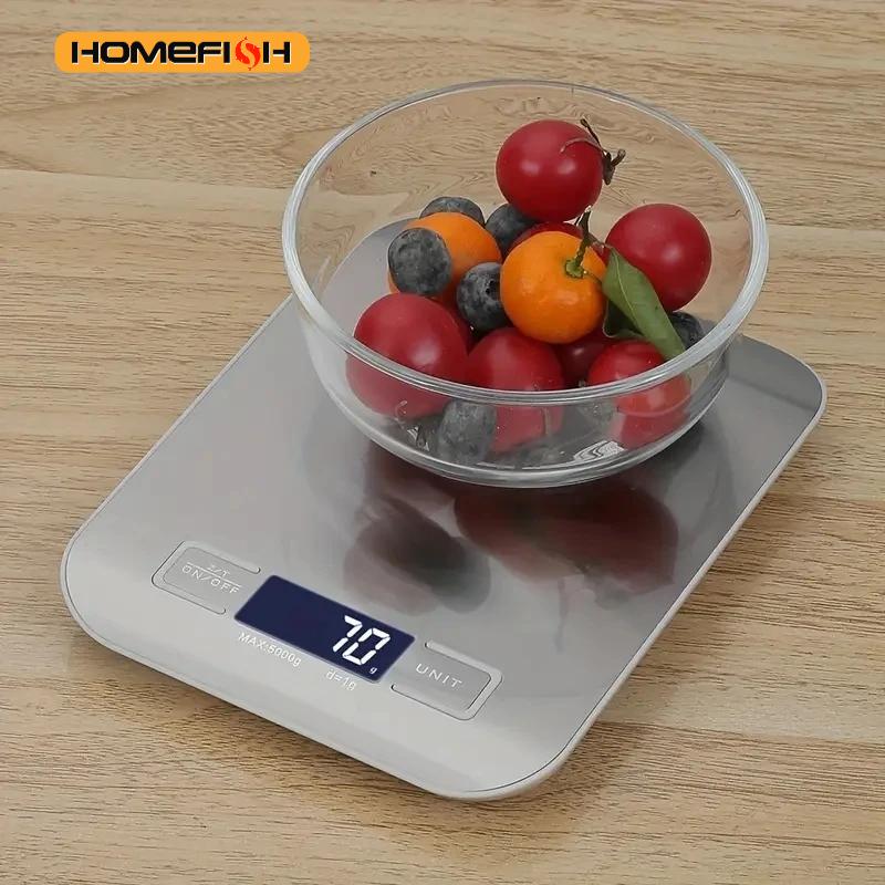 Household Kitchen High-precisi - Smart Home Kitchen のレビューと価格