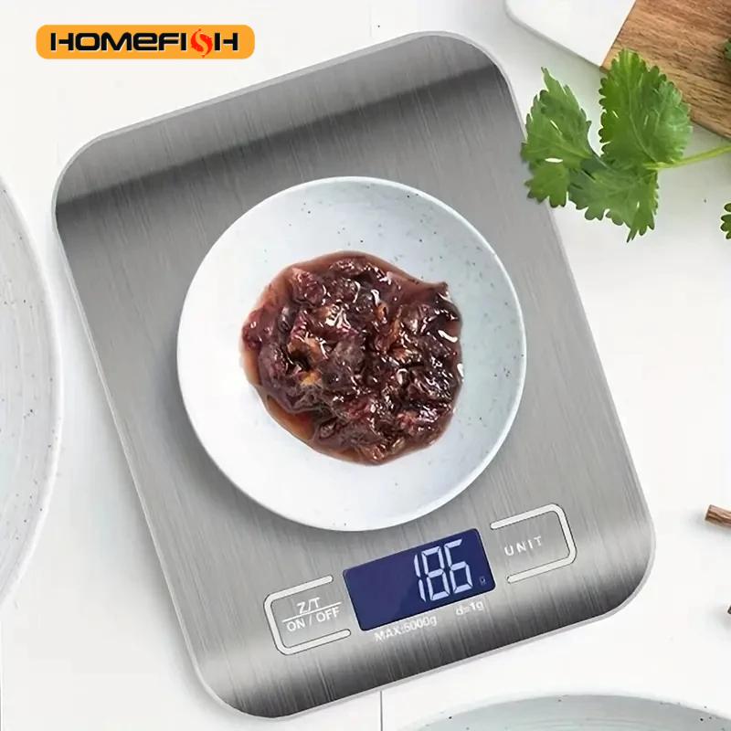 Household Kitchen High-precisi - Smart Home Kitchen のレビューと価格