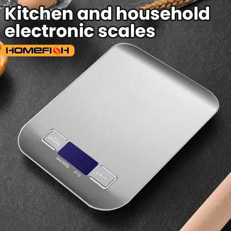 Household Kitchen High-precisi - Smart Home Kitchen のレビューと価格