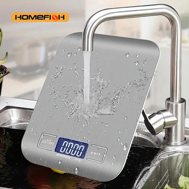 Household Kitchen High-precisi - Smart Home Kitchen のレビューと価格