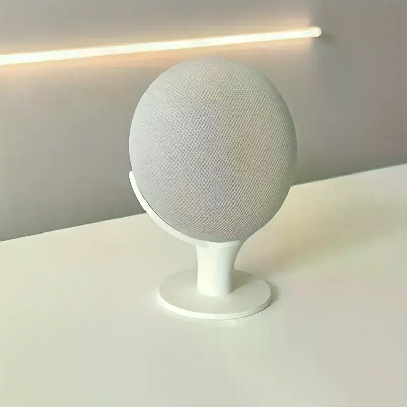 Desktop Stand Holder for Googl - Smart Home Google Nest のレビューと価格