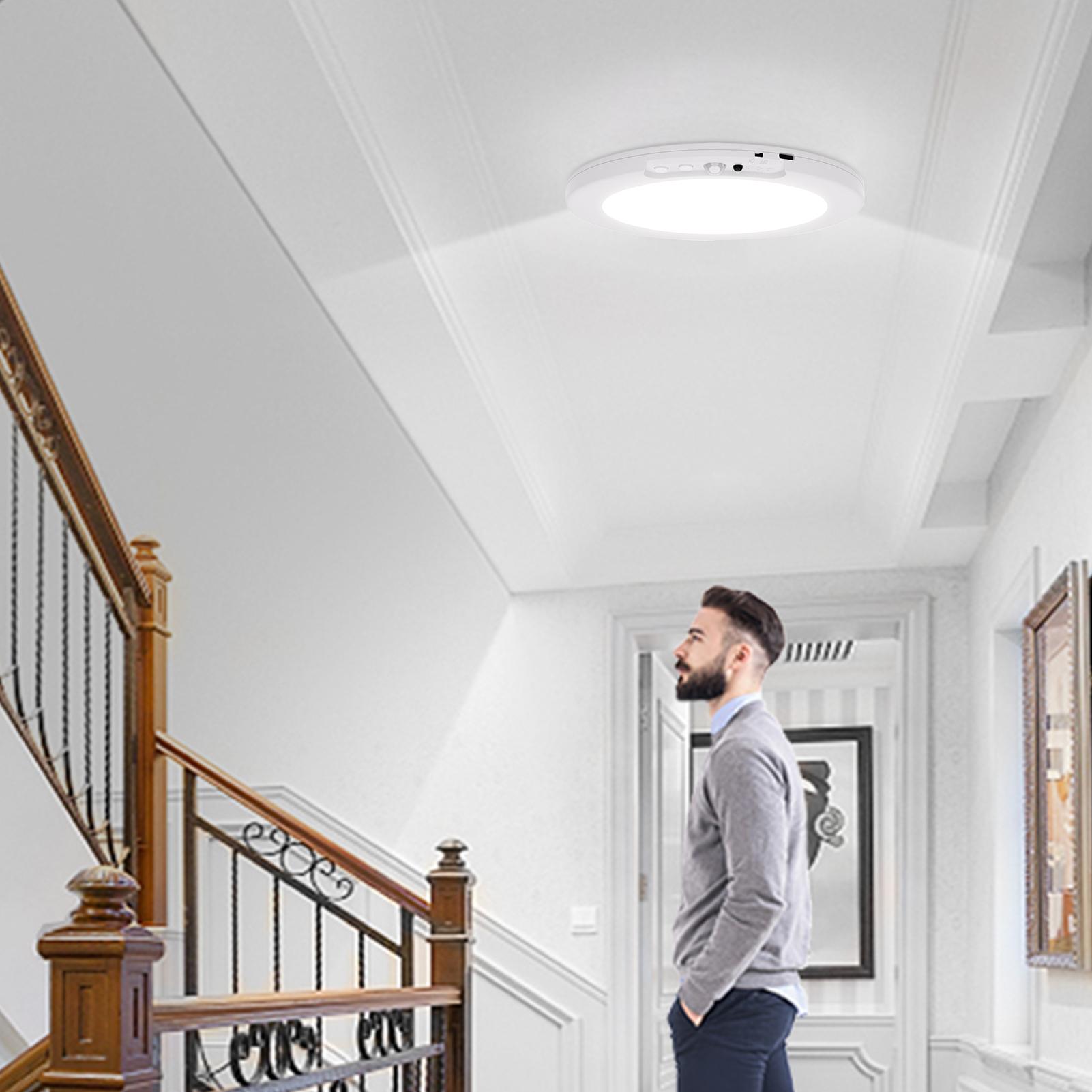 Motion Sensor Closet Light Mag - Motion Sensor Light のレビューと価格
