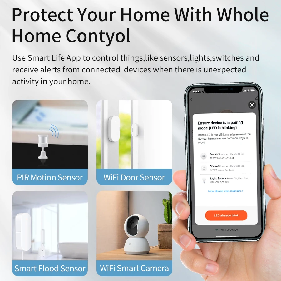 ZigBee Hub Tuya Multi Mode Gat - Smart Home Bridge のレビューと価格
