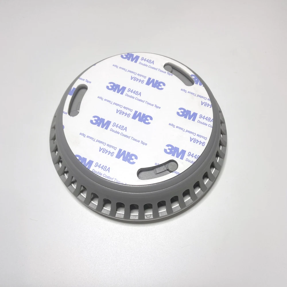 1Pcs Fire Alarm Smoke Detector - Smart Smoke Detector のレビューと価格