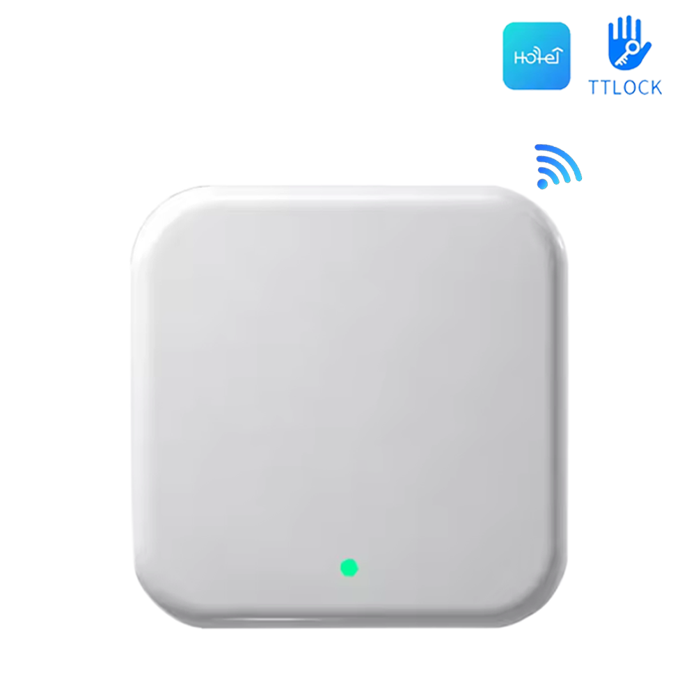 TTLOCK Gateway G2 G3 Bluetooth - Smart Home Wifi Hub のレビューと価格