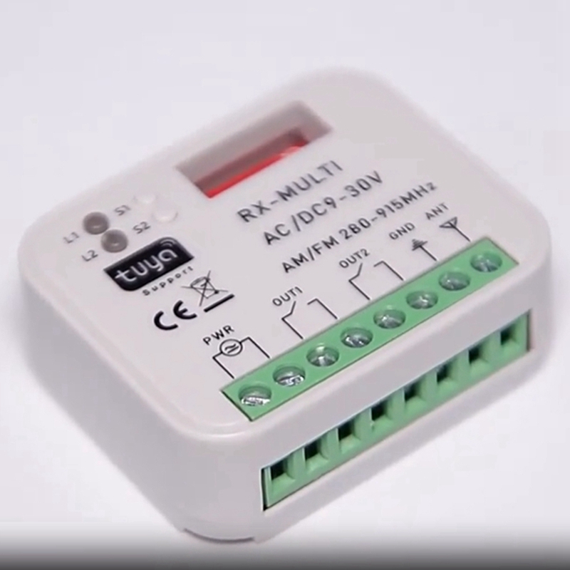 Smart WiFi Universal Multi-Fre - Smart Home のレビューと価格