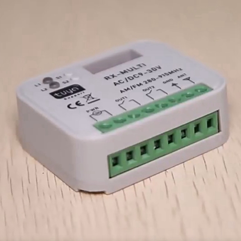 Smart WiFi Universal Multi-Fre - Smart Home のレビューと価格