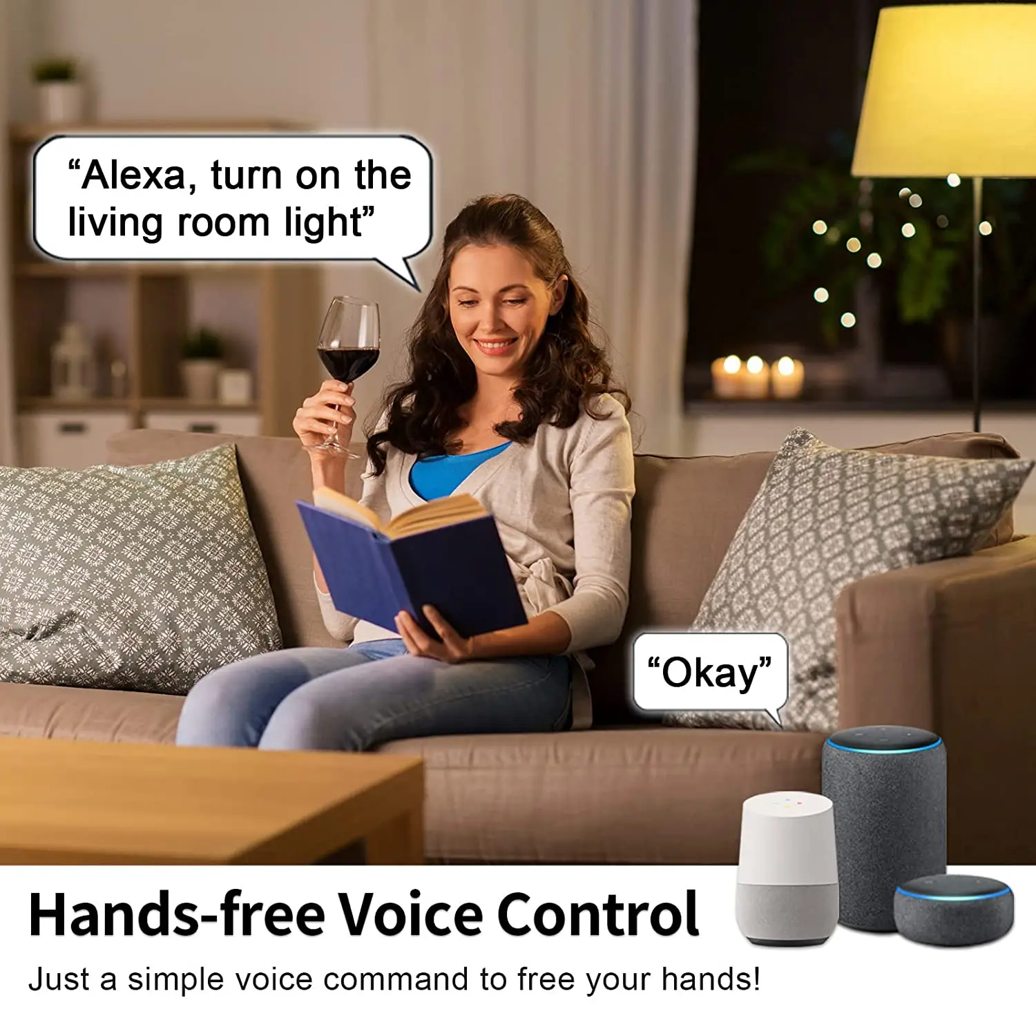 Tuya Wifi EU Smart Switches 1/ - Tuya Smart Switch のレビューと価格