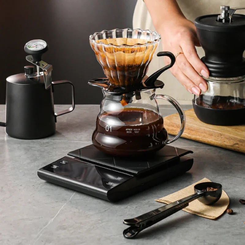 USB Charging Kitchen Coffee Sc - Smart Home Kitchen のレビューと価格