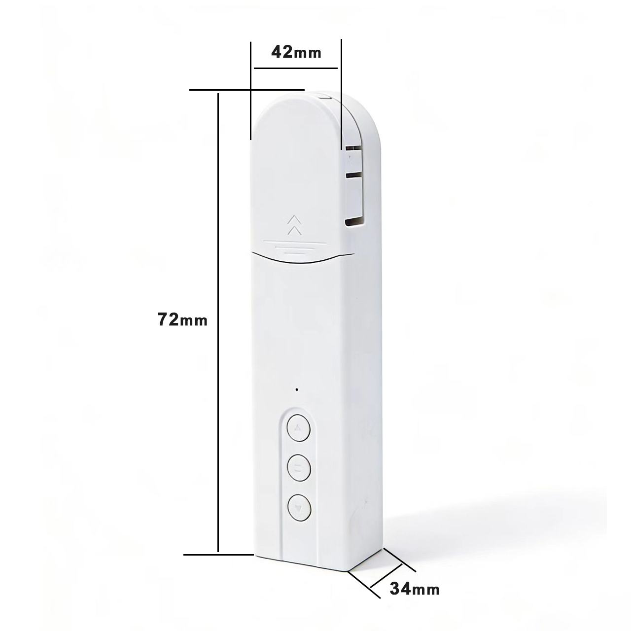 TUYA Zigbee Smart Roller Shade - Smart Home Yandex のレビューと価格