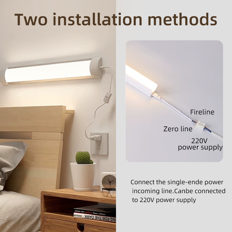 Connected Led Cabinet Lamps 12 - Smart Home Kitchen のレビューと価格