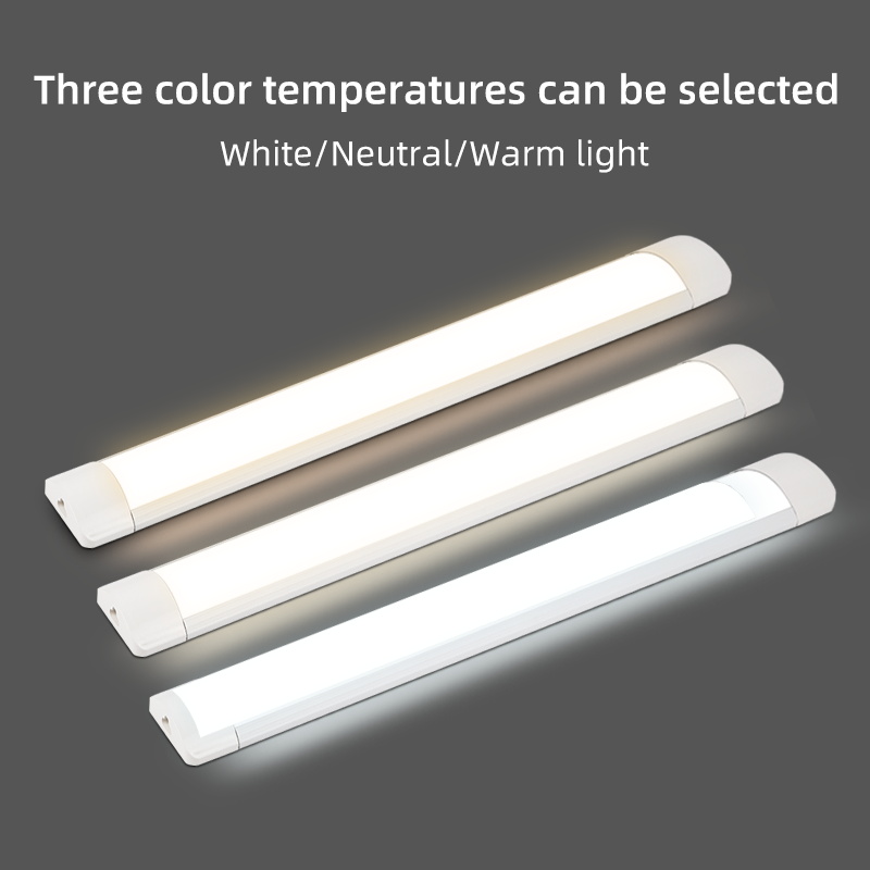 Connected Led Cabinet Lamps 12 - Smart Home Kitchen のレビューと価格
