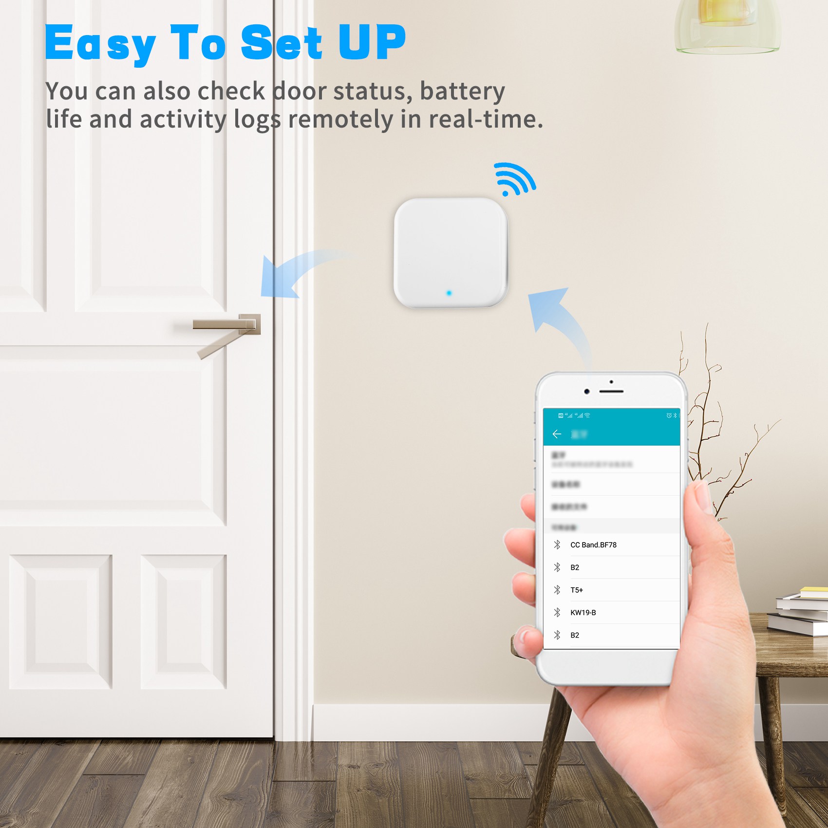 B68C Bluetooth Wifi Gateway Fi - Smart Home Bridge のレビューと価格