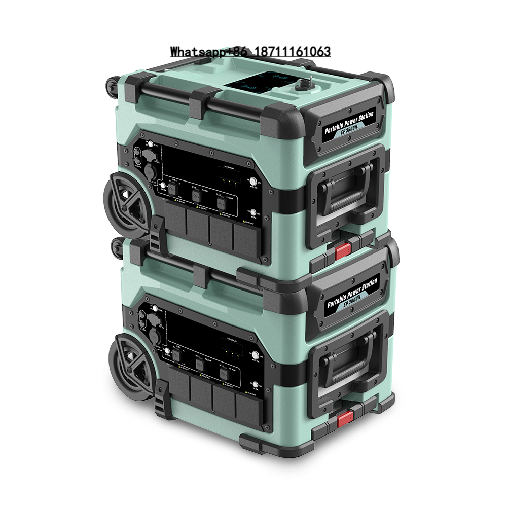 Portable 7680Wh Smart Monitori - Smart Home のレビューと価格