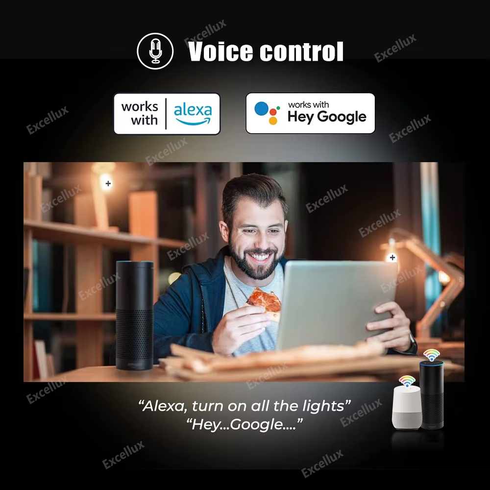 Ewelink E14 Smart Wifi Led Lig - Smart Home Yandex のレビューと価格