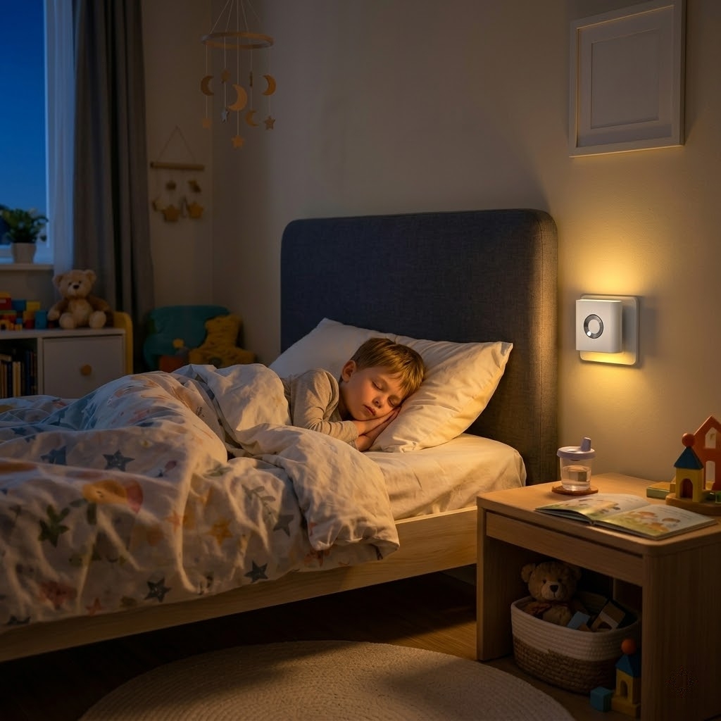 Human Motion Sensor Night Ligh - Motion Sensor Light のレビューと価格