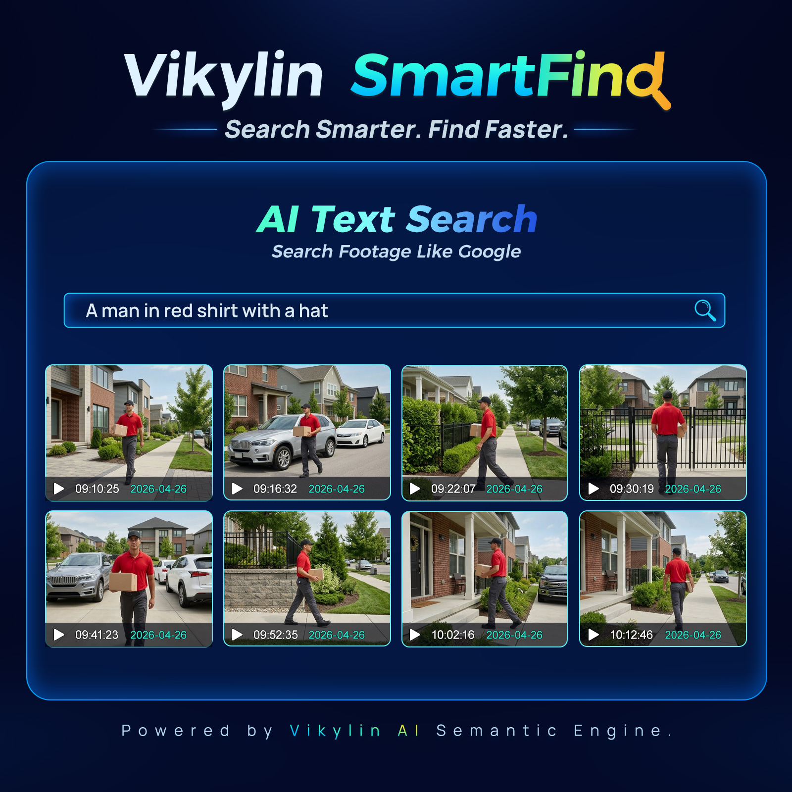 Vikylin 4K NVR 16CH 8POE Home  - Smart Home Environment Monitoring System のレビューと価格