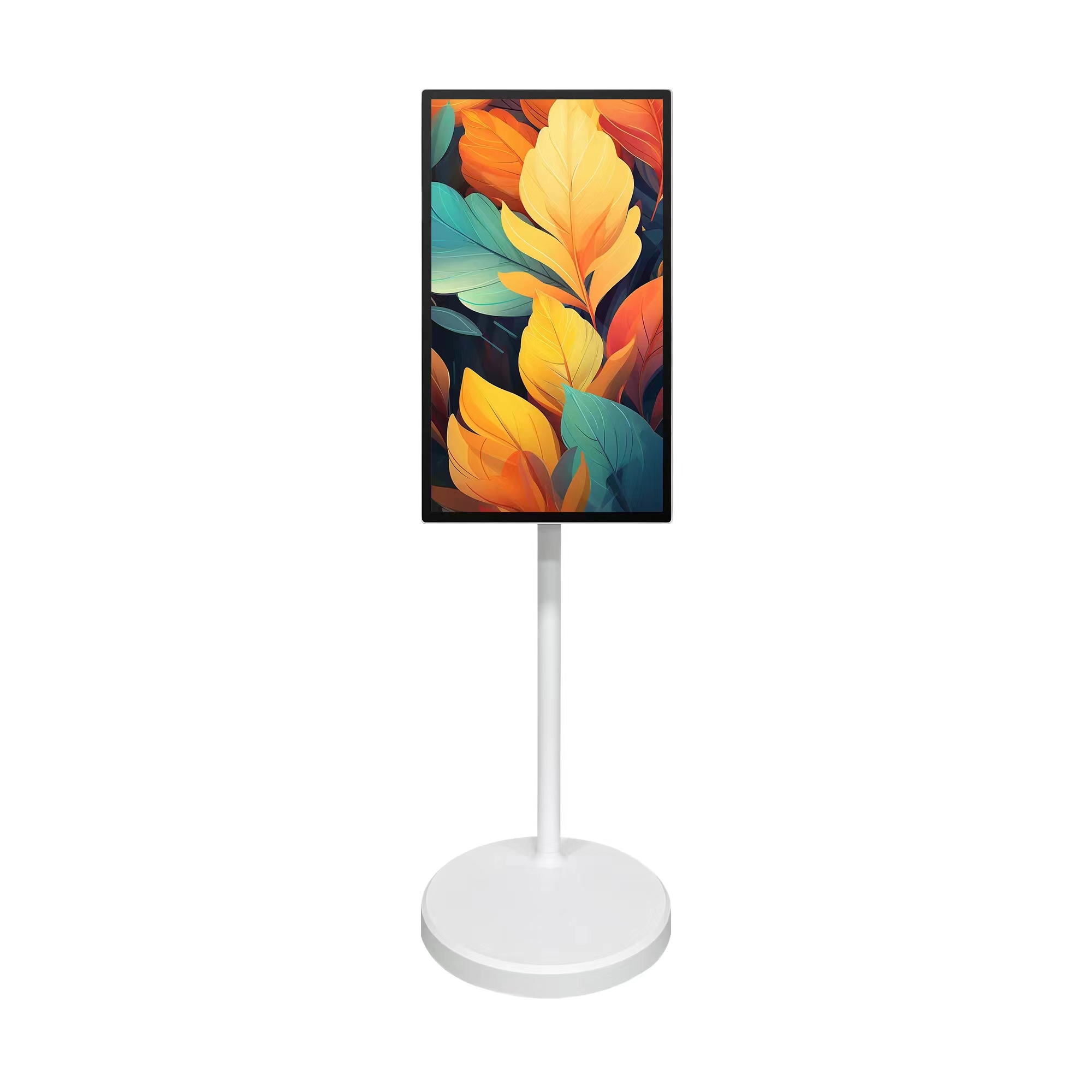 32-Inch Movable Touch Screen M - Smart Home のレビューと価格