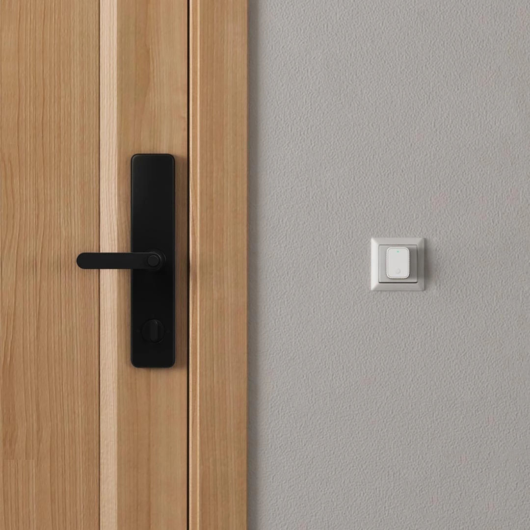Qingping  Bluetooth Gateway Qi - Smart Home Wifi Hub のレビューと価格