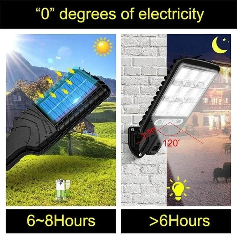 Outdoor Solar Garden Lights wi - Motion Sensor Light のレビューと価格