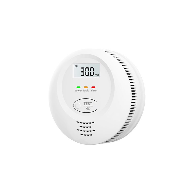 Tuya Smart Home Wifi Gas Leak  - Smart Home Kitchen のレビューと価格