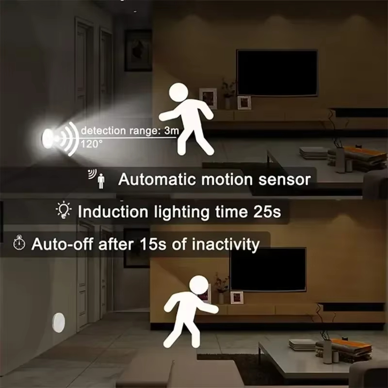 Motion Sensor Step Light,USB & - Motion Sensor Light のレビューと価格