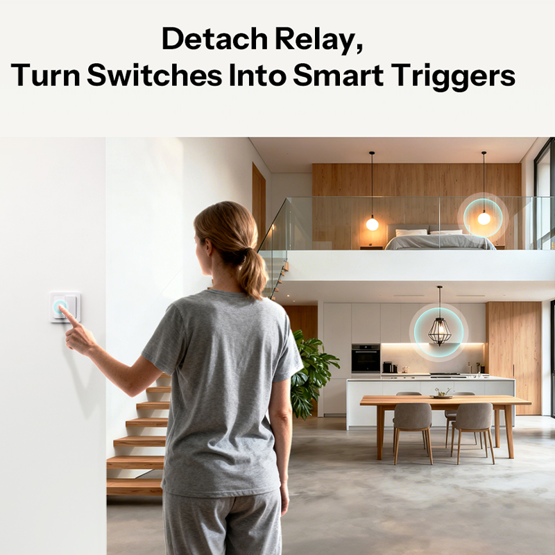 Sonoff MINI-ZB2GS-L Zigbee 2-C - Smart Home Automation のレビューと価格
