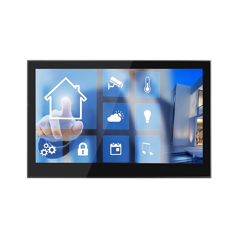 11.6 Inch Comprehensive Androi - Smart Home Apk のレビューと価格