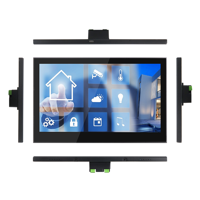 11.6 Inch Comprehensive Androi - Smart Home Apk のレビューと価格