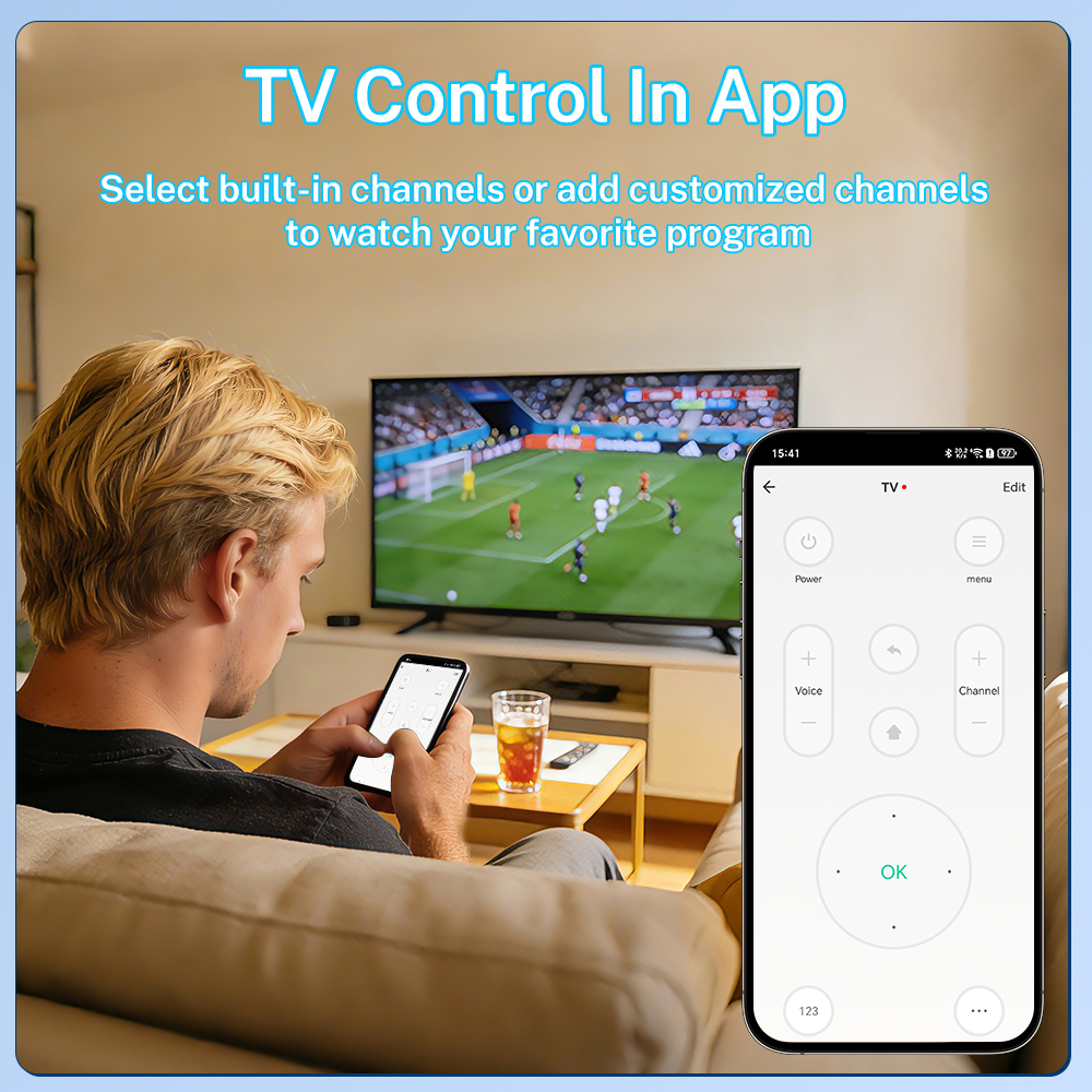 Tuya Zigbee 3.0 Gateway IR Rem - Smart Home Wifi Hub のレビューと価格