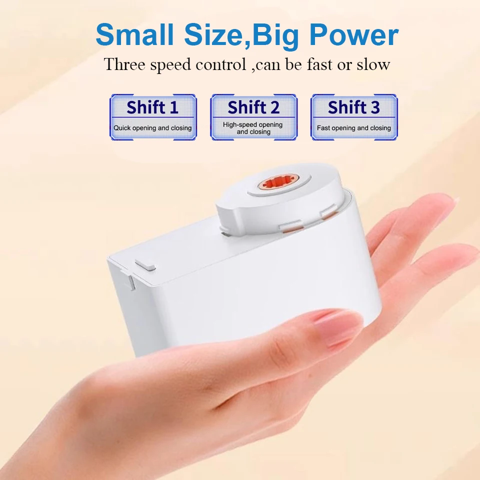 Tuya WiFi 2N Smart Mini Curtai - Smart Home Yandex のレビューと価格